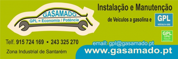G&aacute;s Amado
