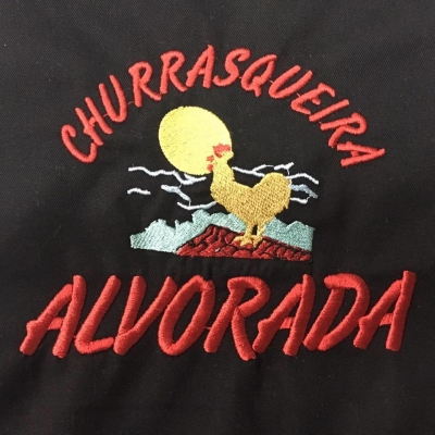 Churrasqueira Alvorada