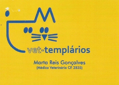 Cl&iacute;nica Vet - Templ&aacute;rios
