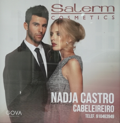 Nadja Castro Cabeleireiro