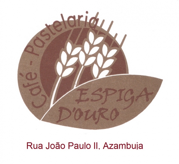 Espiga D'Ouro