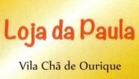Loja da Paula