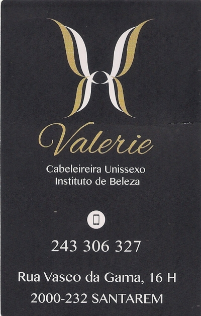 Sal&atilde;o Valerie