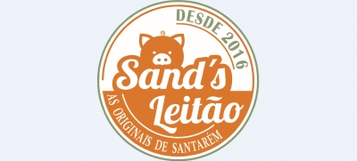Sand's Leit&atilde;o