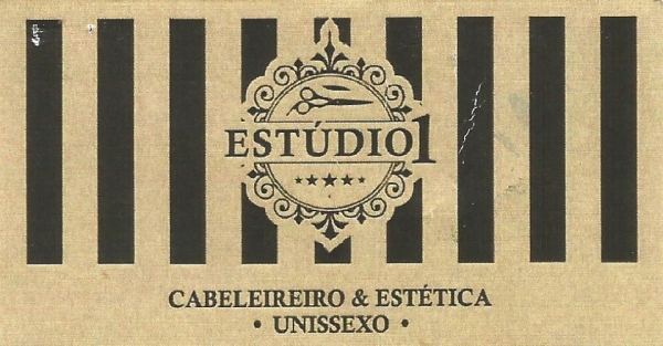 Est&uacute;dio I - Cabeleireiro &amp; Est&eacute;tica