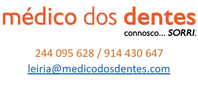 M&eacute;dico dos Dentes Leiria