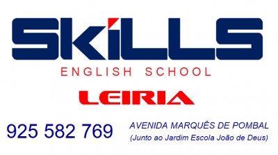 Skills - Instituto de L&iacute;nguas - Leiria