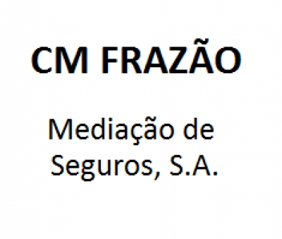 CM Fraz&atilde;o Seguros