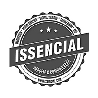 ISSENCIAL - imagem &amp; comunica&ccedil;&atilde;o