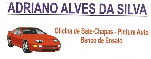 Adriano Alves da Silva - Oficina