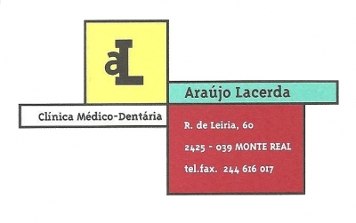Ara&uacute;jo Lacerda - Servi&ccedil;os M&eacute;dicos Cir&uacute;rgicos