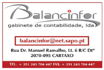 Balancinfor - Gab. de Contabilidade